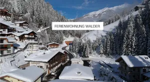 Image of Ferienwohnung Walder