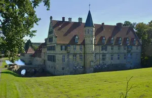 Image of Hotel Café Pannkokenhus Teitekerl