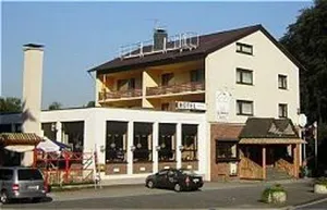 Image of Hotel Talburg