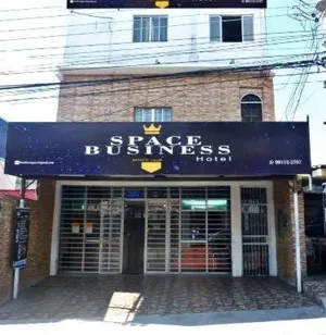 Image of Space Business