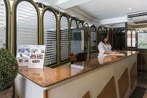Image of Hotel Fênix (Adult Only)