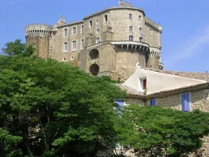 Image of Mas des Lavandes - 3 gîtes de charme au calme avec grande piscine en Drôme-Provençale