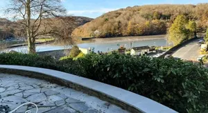 Image of Captain's Quarters 'As seen in Beyond Paradise '