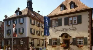 Image of Gasthof zur Sonne