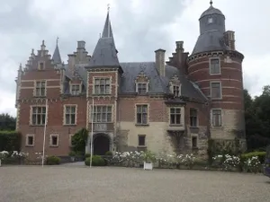 Image of Natuurschoon Vakantiewoningen Noorbeek