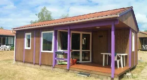 Image of Les Chalets du Quignon