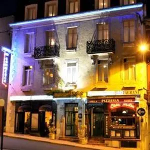 Image of Hotel du Commerce et de Navarre