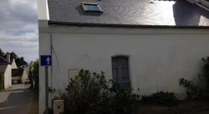 Image of Charmante maison en pierre avec jardin à Bangor, à 1500 m de la plage de Vazen - FR-1-418-157