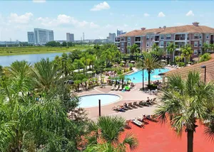 Image of 5000 Cayview Avenue #109,