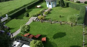 Image of Pension und Ferienwohnung Schütte