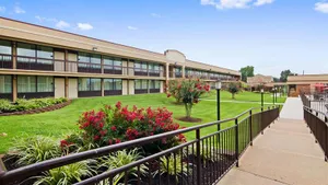 Image of Best Western Culpeper Inn