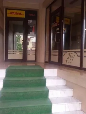 Image of Hotel Cora
