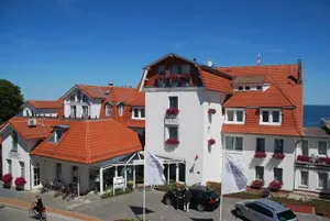Image of Promenadenhotel Admiral