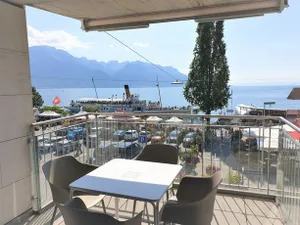 Image of Montreux Lux - Swiss Hotel Apartments