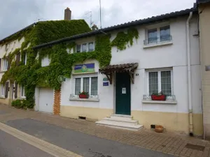 Image of Les Chambres De Solgne