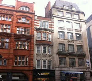 Image of Cannon Street Studios