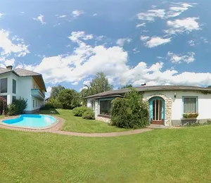 Image of Weber Pension