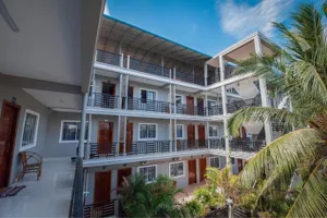 Image of Koh Rong Boutique