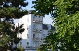Image of Residenz Strandhotel