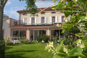 Image of L'Oustal d'en Paris