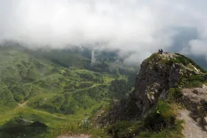 Image of Oberstdorfer Bergwelt Dalchow