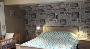 Image of Le chalet d Egide