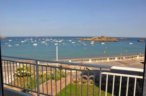 Image of Villa les Pieds dans l'Eau Tregastel