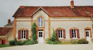 Image of gîte du château