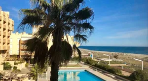 Image of Barcaresa-RAVISSANT APPARTEMENT PISCINE VUE MER WIFI PARKING GRATUIT
