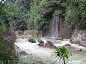 Image of Aberdeen Falls Resort