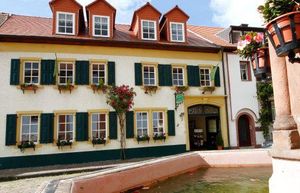 Image of Gästehaus Eden