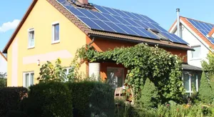 Image of Ferienhaus Erika