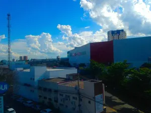 Image of Hotel Bauru