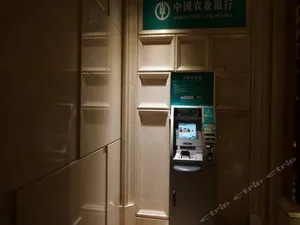 Image of Luke Yiju Designer Hotel (Chongqing Nanbin Road Yangtze River Ropeway)