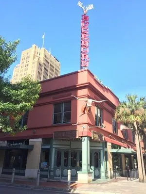 Image of Choice Inn San Antonio