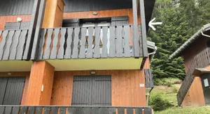 Image of Appartement dans chalet typiquement savoyard au pied des pistes