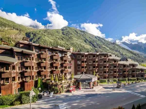 Image of Hotel Mercure Chamonix Centre