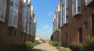 Image of Moderno,luminoso con plaza de garaje