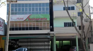 Image of Minas Hotel Parauapebas