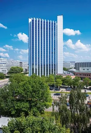 Image of Dorint Kongresshotel Chemnitz
