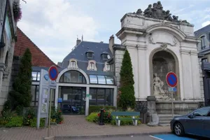 Image of Au P'tit Grillon