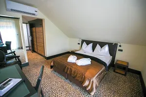 Image of Hotel Seebrunn am Wallersee