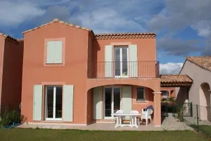 Image of Holiday Home Les Hauts du Lac
