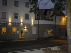 Image of Mangolds Boutique Hotel & Fruehstuecksmeisterei