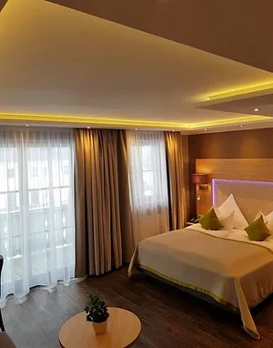 Image of Apparthotel Garni Superior Simsseeblick