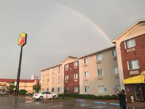 Image of Super 8 by Wyndham Wichita Falls