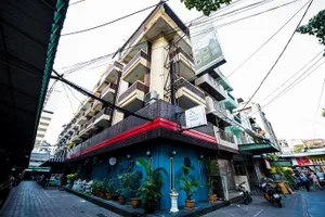 Image of Check Inn Chinatown