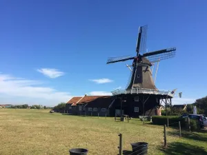 Image of Amelander Kaap 109