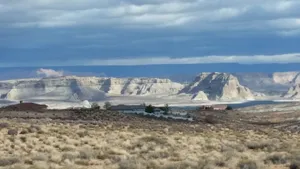 Image of Lake Powell Dream Vacation