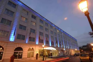 Image of The President - Brussels Hotel
